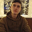 Серега, 27 лет