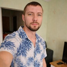 Фотография мужчины Олексій, 37 лет из г. Черкассы