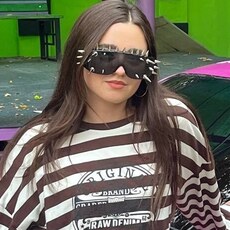 Фотография девушки Кира, 18 лет из г. Ставрополь