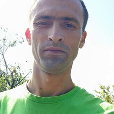 Фотография мужчины Андрій, 34 года из г. Харьков