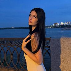 Фотография девушки Диана, 20 лет из г. Долгопрудный