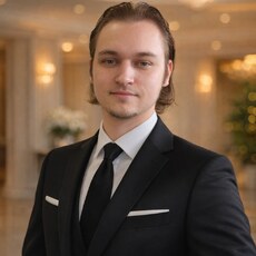Фотография мужчины Александр, 25 лет из г. Шымкент