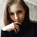 Анастасия, 19 лет