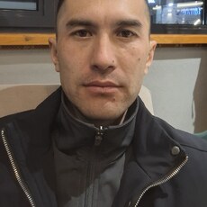 Фотография мужчины Ereke, 35 лет из г. Тараз