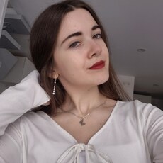 Фотография девушки Алиса, 20 лет из г. Москва