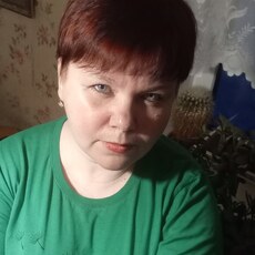 Фотография девушки Надежда, 44 года из г. Галич