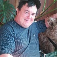 Фотография мужчины Кирилл, 42 года из г. Слоним