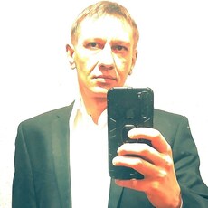 Фотография мужчины Александр, 42 года из г. Молодечно