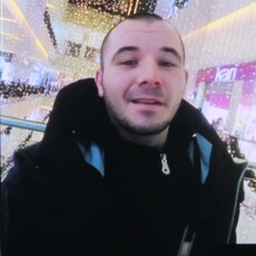 Фотография мужчины Сергей, 32 года из г. Прокопьевск