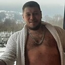 Серж, 38 лет