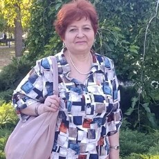 Фотография девушки Вера, 63 года из г. Таганрог