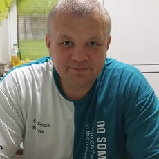 Фотография мужчины Василий, 42 года из г. Москва