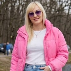 Фотография девушки Lina, 38 лет из г. Белая Церковь