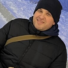 Фотография мужчины Максим, 41 год из г. Искитим