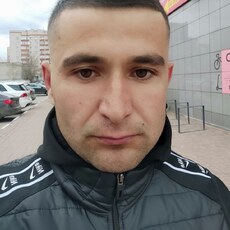 Фотография мужчины Дима, 33 года из г. Раменское