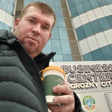 Фотография мужчины Алексей, 38 лет из г. Волжский