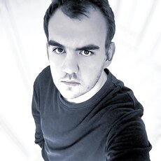 Фотография мужчины Grivl, 35 лет из г. Торжок