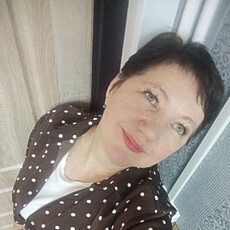 Фотография девушки Светлана, 49 лет из г. Нижний Новгород