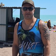 Фотография мужчины Руслан, 41 год из г. Щучинск