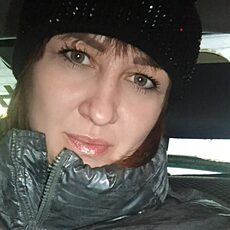 Фотография девушки Оксана, 36 лет из г. Улан-Удэ