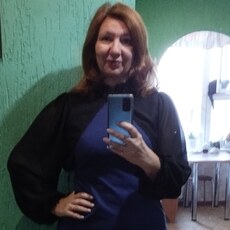 Фотография девушки Наталья, 52 года из г. Могилев