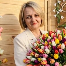 Фотография девушки Светлана, 57 лет из г. Тюмень