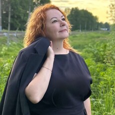 Фотография девушки Анна, 45 лет из г. Ярославль