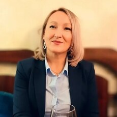 Фотография девушки Ирина, 44 года из г. Тюмень