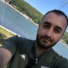 Фотография мужчины Ингокнито, 33 года из г. Кисловодск