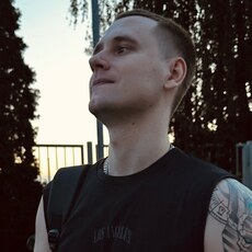 Фотография мужчины Виктор, 30 лет из г. Гомель