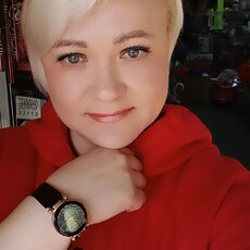 Фотография девушки Ирина, 44 года из г. Белгород
