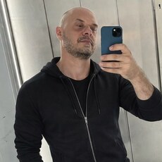 Фотография мужчины Андрей, 44 года из г. Зеленоград