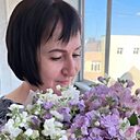 Оксана, 56 лет
