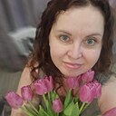 Незнакомка, 46 лет
