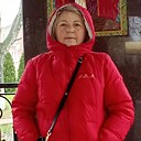Мила Я, 65 лет