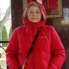 Фотография девушки Мила Я, 65 лет из г. Александрия