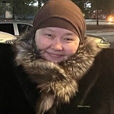 Фотография девушки Дильнара, 42 года из г. Шымкент
