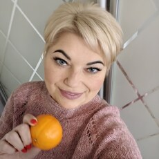 Фотография девушки Юлия, 47 лет из г. Санкт-Петербург