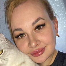 Фотография девушки Альбина, 41 год из г. Сочи
