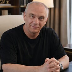 Фотография мужчины Юрий, 56 лет из г. Уральск