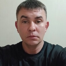 Фотография мужчины Андрей, 38 лет из г. Павлодар