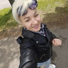 Фотография девушки Алёна, 43 года из г. Барановичи