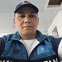 Данияр, 37 лет
