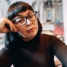 Фотография девушки Анастасия, 57 лет из г. Уфа