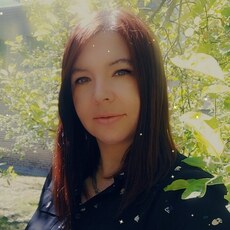Фотография девушки Лика, 38 лет из г. Гродно