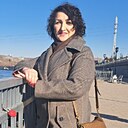 Uliya, 42 года