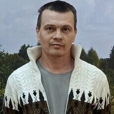 Фотография мужчины Sergei, 48 лет из г. Краснокаменск