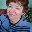 Наталья, 64 года
