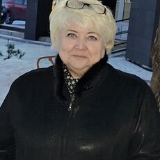 Фотография девушки Нина, 67 лет из г. Шарыпово