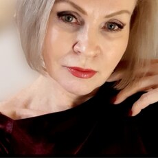 Фотография девушки Елена, 54 года из г. Астрахань